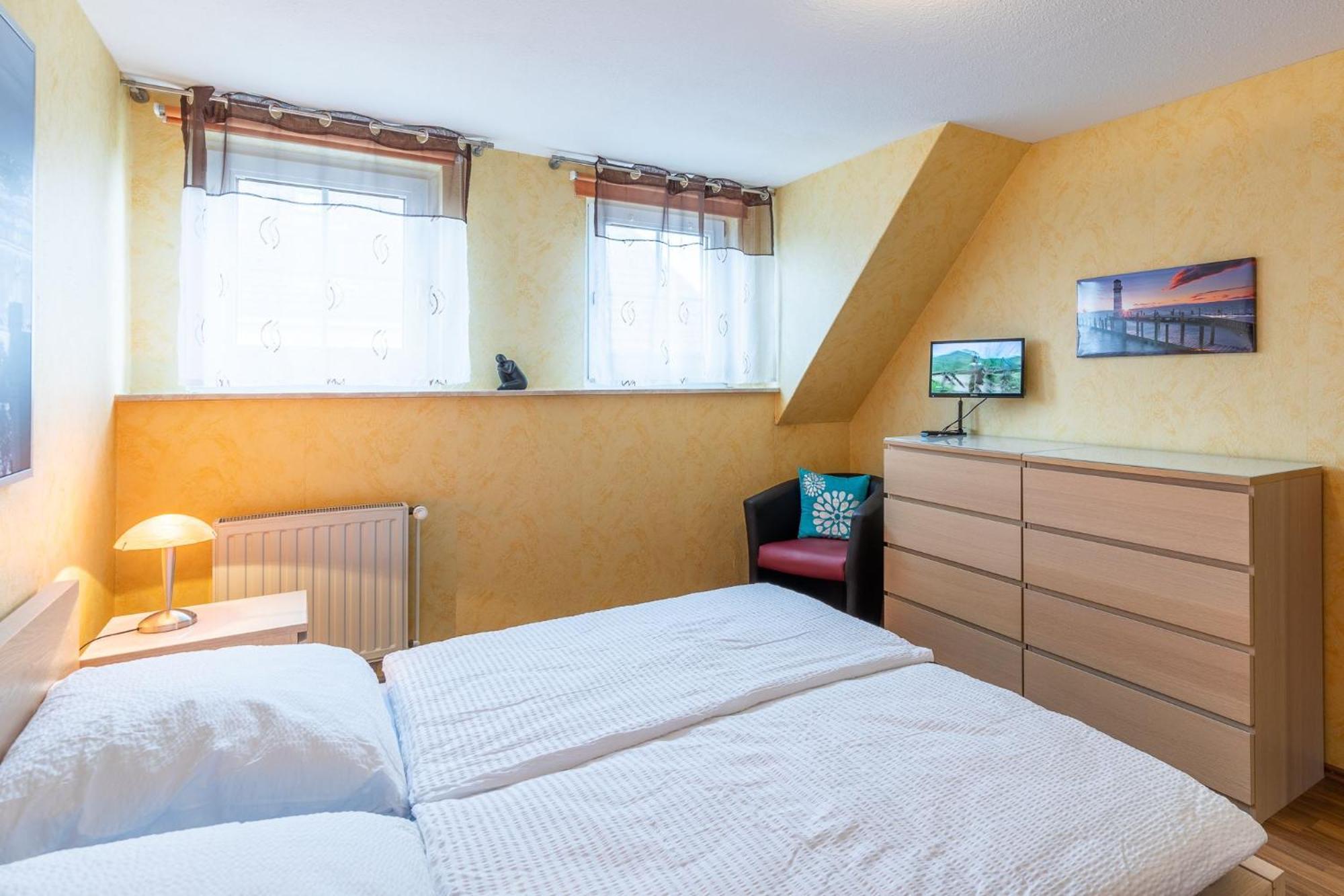 Willa Rugenbargsweg 65 Cuxhaven Zewnętrze zdjęcie