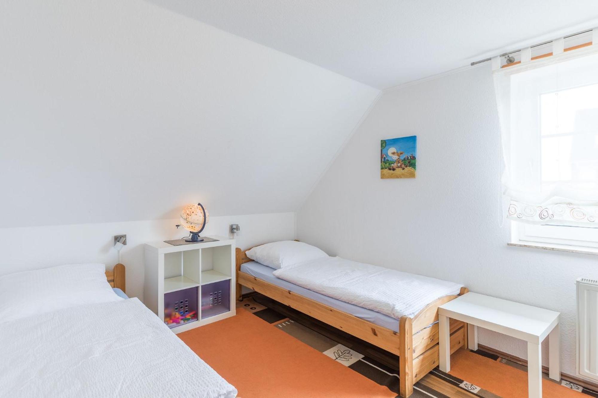 Willa Rugenbargsweg 65 Cuxhaven Zewnętrze zdjęcie
