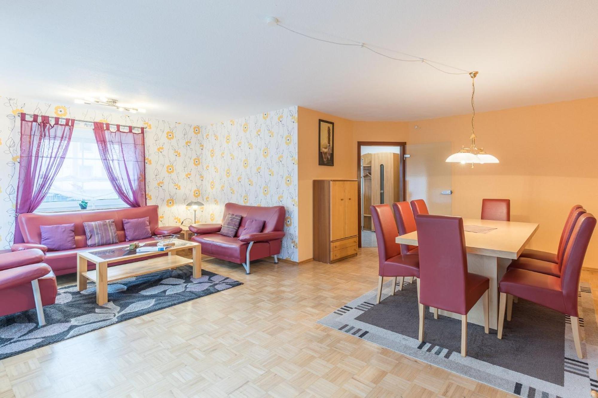 Willa Rugenbargsweg 65 Cuxhaven Zewnętrze zdjęcie